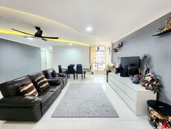 Blk 468 Segar Gardens (Bukit Panjang), HDB 5 Rooms #564562471